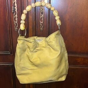 Christian Dior Maris Pearl